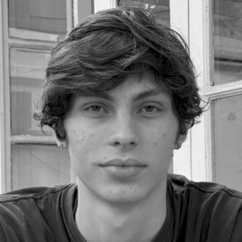 Daniel Svartman