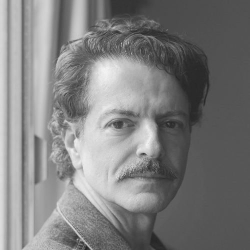 Marcelo Varzea