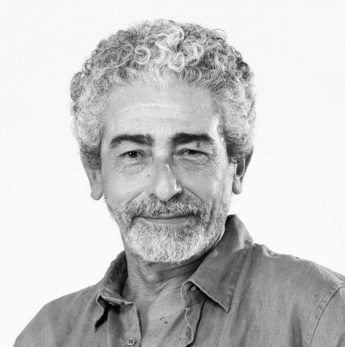 Claudio Jaborandy