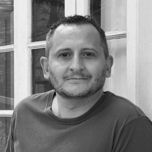 Ed Moraes