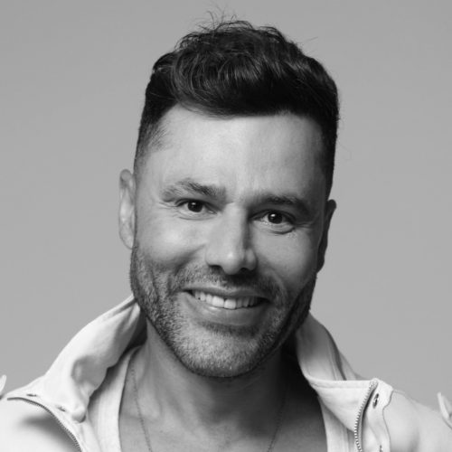Rodrigo Sant'Anna